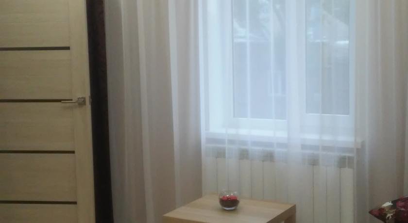 Гостиница on Armavirskaya 61 Ейск-9