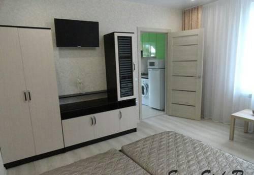 Гостиница on Armavirskaya 61 Ейск-32