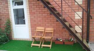 Гостиница on Armavirskaya 61 Ейск-0